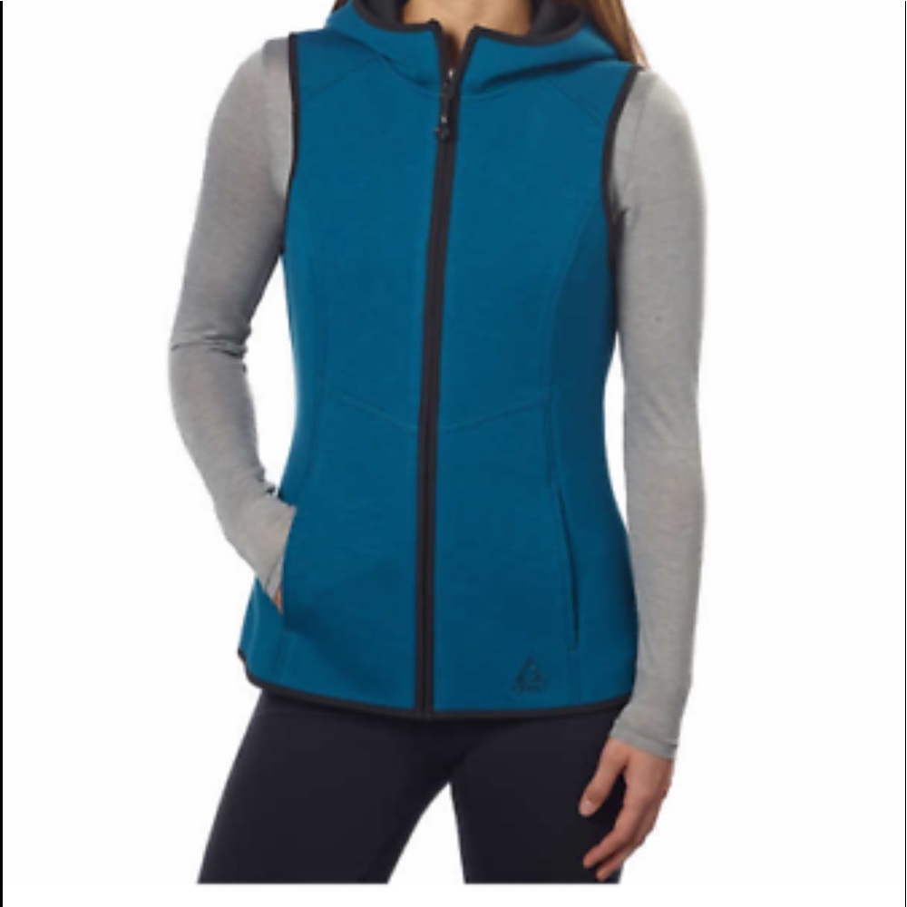 Women’s Gerry vest